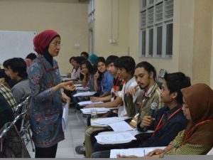 Lima Tips Agar Fasih Berbahasa Inggris