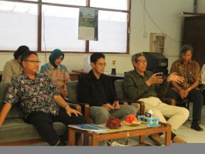 Relokasi Tempat, ITS Press Jamin Harga Murah
