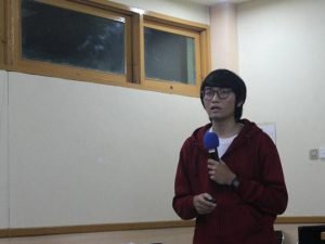 BEM ITS Perbanyak Diskusi Hadapi AEC