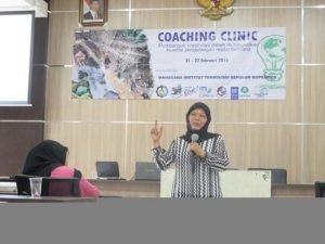 Mahasiswa Teknik Ikuti Pelatihan Tanggap Bencana