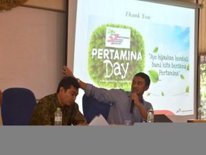 Ini Tantangan Pengembangan Potensi Gas Indonesia
