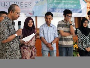 Hari Pertama, SIDI Umumkan Anggota Baru
