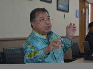 Yuk Kenali Pulau Maratua dan Poteran