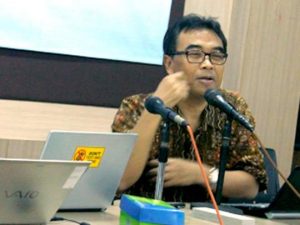 ITS Perkuat Interaksi Dengan Dunia Industri
