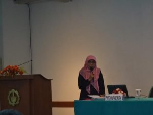Eni Raih Gelar Doktor Lewat JSN