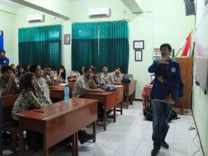 IS/IT Campaign, Solusi Pengmas Bidang IT
