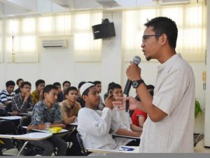 Ini Kata Aktivis Soal Moral Anak Bangsa