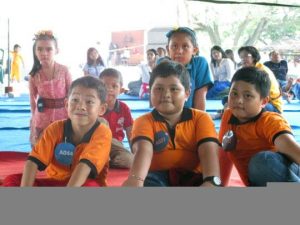 TPKH Games, Selaraskan Manusia dan Alam