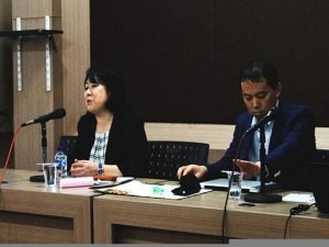 Ritsumeikan University Bertahap Jalin Kerjasama