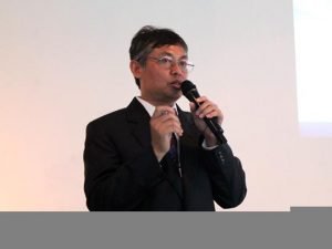 Ciptakan Fitur untuk Identifikasi Suara Gamelan