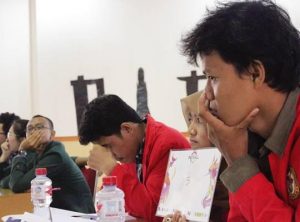 Inchall 2015 Digelar Tingkat Asia Tenggara