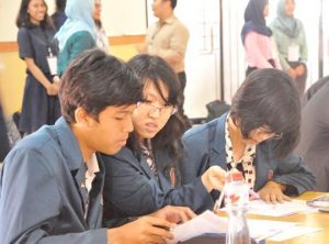 Inchall 2015, Kompetisi TI se-Asia Tenggara