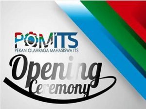 POMITS Cetak Atlet Berbakat ITS