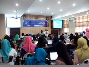 ArcGIS, Permudah Pemetaan Tata Ruang