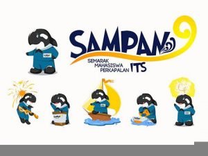 Sampan 9, Harmonikan Masyarakat dan Maritim