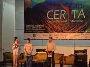 Cerita, Menginspirasi Pemuda Indonesia Hadapi AEC
