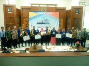 DAC, Mahasiswa Analisa Ekonomi Makro Indonesia