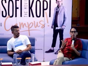 Filosofi Kopi, Bongkar Branding Kopi Indonesia