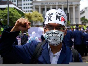 Mahasiswa ITS Punya Cerita Loh!