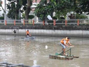 Marine Icon, Bangun Potensi Maritim