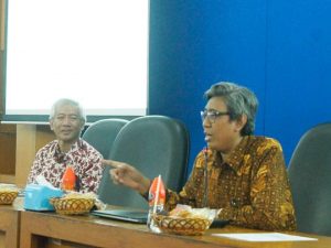 Forum Empat PTNBH, Siap Rumuskan Remunerasi