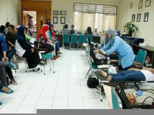 Golongan Darah O, Dominasi Biologi Care Center