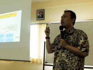 Tangkap Peluang Mitra, KKP Gelar Sosialisasi