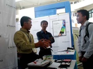 Peserta dan Pengunjung Meningkat di BKI 29