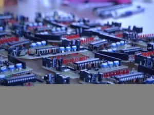 UKM Robotika Ajarkan Microcontroller Kepada Mahasiswa