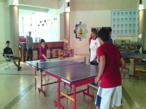 Dari POMITS, Harapkan UKM Baru