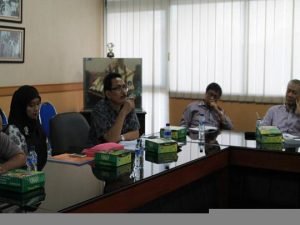 ITS Targetkan Tujuh Jurusan Tersertifikasi AUN 2016