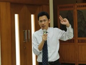 Pahamkan Mahasiswa tentang Manajemen Migas