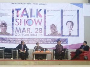 Ini Tips Jadi Insinyur Profesional