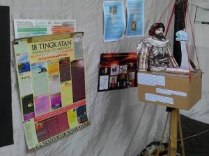 Sinergiskan LDJ dan Masyarakat Melalui Manarul Expo