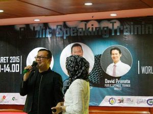 PST Ajarkan Komunikasi Yang Menghubungkan Rasa