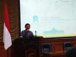 JMMI Bentuk Ikatan Alumni