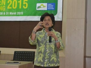 Sosialisasikan Green Building, ITS Gelar Pelatihan