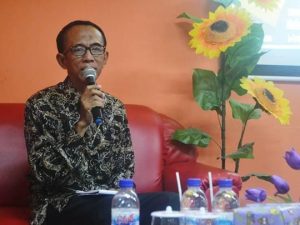 Ini 9 Kunci Mahasiswa Tangguh dan Sukses