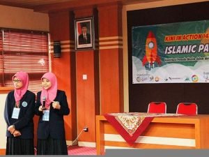 Kompetisi Islamic Paper untuk Pengembangan Rekayasa Teknologi