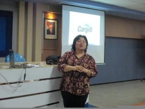 Program Beasiswa Cargill Bidik Mahasiswa ITS