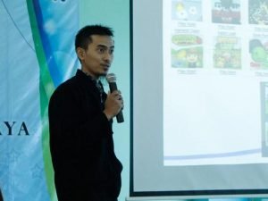 HMTC Kupas Start Up Lewat Seminar