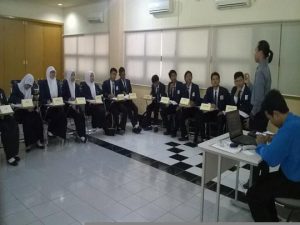 ITS Berikan Pelatihan Manajerial untuk Uinsa