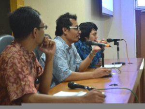 Horiba Kenalkan Nanoteknologi Bagi Mahasiswa ITS