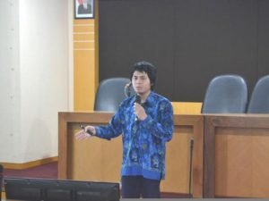LIPI Terangkan Peluang Nanoteknologi