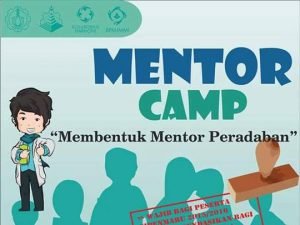 Mentor Camp, Strategi Baru Sipenmaru 2015