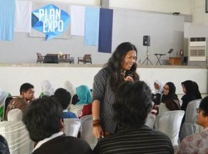 Wujudkan Optimasi Pesisir, HMPL Gelar Talkshow