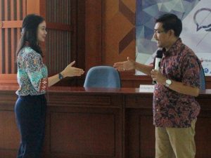 Ini Tips Berkarir di Dunia Migas