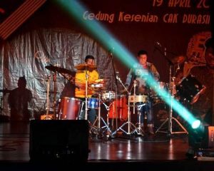 Nikmati Musik Kreatif Melalui Engine Brake