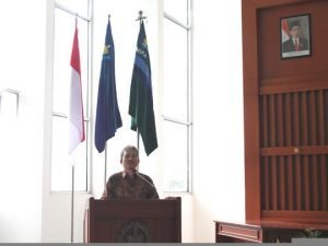 Menko Kemaritiman : Perjuangkan Indonesia Poros Maritim Dunia