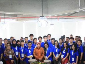 Lewat Start Surabaya, BloobIS Semakin Berkembang